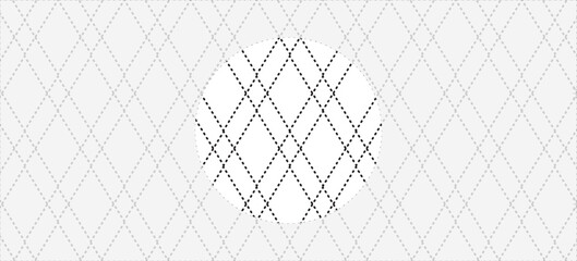 Mesh texture for fishing nets. Grunge pattern for sportswear or soccer goal, volleyball net, basketball hoop, hockey, athletics. Mesh modern net © Rohman