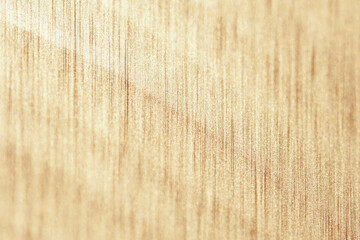 Smooth Golden Texture aluminium foil  Delicate Lines Shine