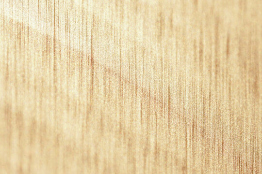 Smooth Golden Texture aluminium foil  Delicate Lines Shine