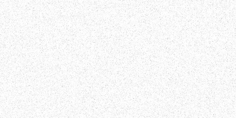 Fototapeta premium Vector white wall texture noise and overlay pattern terrazzo flooring texture polished stone pattern old surface marble for background. Rock stone marble backdrop textured.