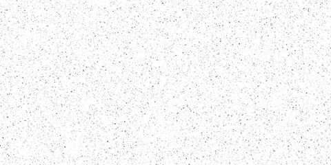 Obraz premium White and black texture grunge wall floor Terrazzo polished stone floor concrete pattern surface marble and granite stone. material decoration background texture polished rock.