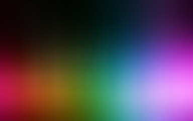Fototapeta premium Blurred gradient background