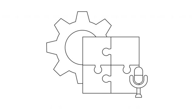 Audio Integration - Seamlessly Connecting Voice with Software Solutions.