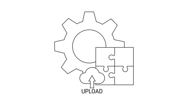 Cloud Upload Plugin Integration - Seamless Technology Solutions.