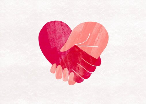Heart of Hands