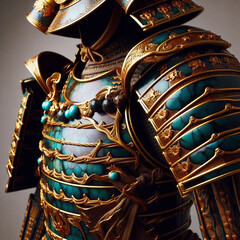 Protection Mended with Weight