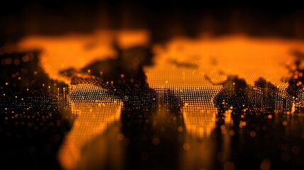 Global data visualization