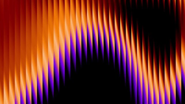 Futuristic neon glass gradient flow with liquid abstract motion, glowing transparent layers and smooth transitions, stylish background for digital branding, UI visuals, seamless loop animation