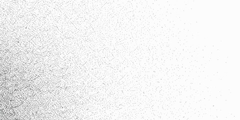 Obraz premium A closeup of a blank white marble wall texture and rough plaster surface creates an old stone backdrop with a gray cement grunge pattern for architectural design