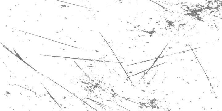 An abstract grunge background featuring a black ink splat and liquid paint splashes creates a dirty textured art illustration with a brush splatter pattern on a light paper backdrop wallpaper