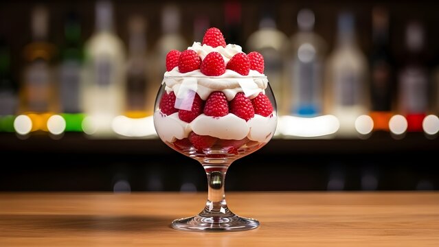 Celebrating robbie burns day with traditional scottish dessert inspiration
