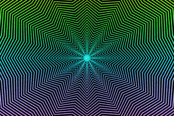 abstract seamless pattern