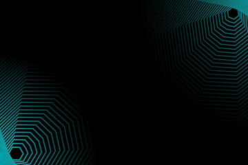 abstract blue background