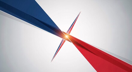 International Risk and Conflict Metaphor