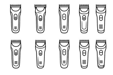 Icon line crest grip vector minimal tilt boundary shading underside grid stripe