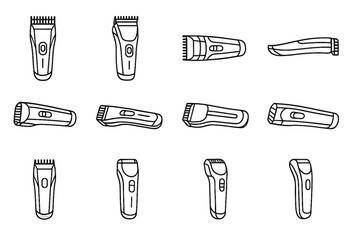 Icon boundary grid grip slot line vector minimalist minimal arc crest slab