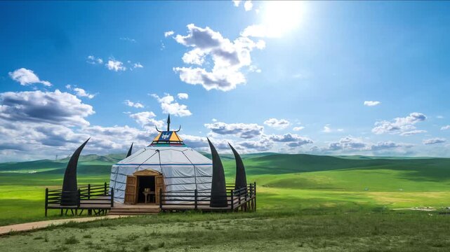 Hulunbuir Images – Browse 1,469 Stock Photos, Vectors, and Video ...