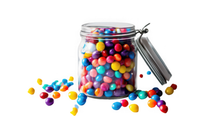 Title: Abstract 3RD Background with Puffy Pastel Pink and Lavender Shapes and Soft Tactile Texture