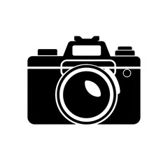 digital camera icon