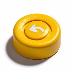 Circular arrow refresh icon used to signal page reload or system synchronization in digital interfaces