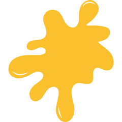 Slime Toys Illustration