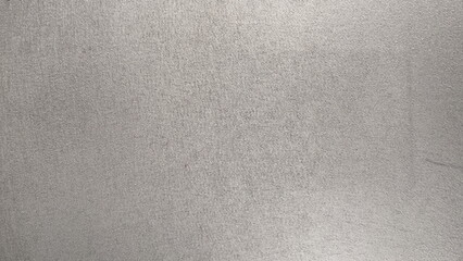 Textured Surface Rough Closeup Gray. Minimalist Pattern Macro Monochrome Grayish.