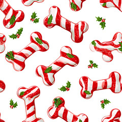 christmas candy cane