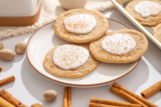 Homemade Sugar Cookie