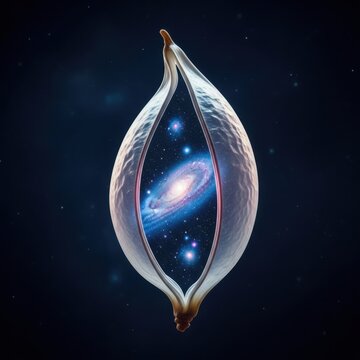 Cosmic Seed