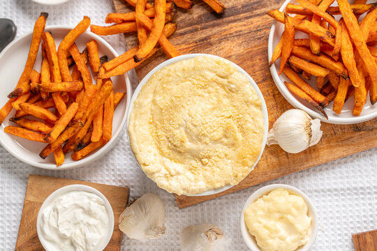 Cheese Dip