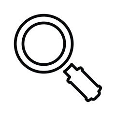 Search tools icon