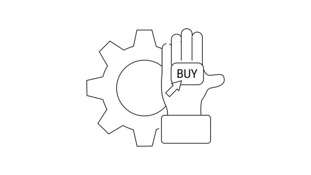 Purchase Automation - Streamlining Processes with a Click.