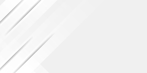 Obraz premium Abstract white texture light silver background vector. Abstract background modern hipster futuristic graphic. abstract decoration