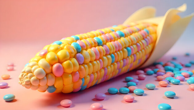 halloween candy corn
