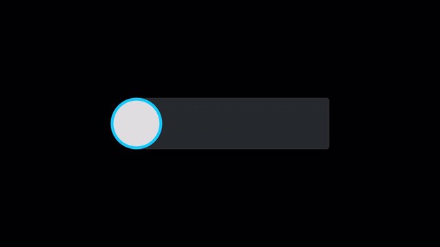 Clean Lower Third Title Animation For Corporate And Presentation Video