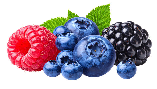 Mixed Berry Images – Browse 610,541 Stock Photos, Vectors, and