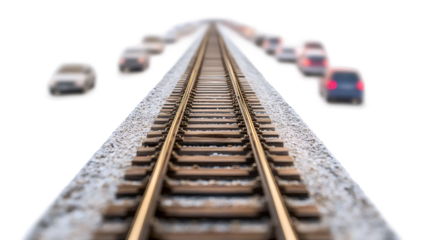 Parallel Railway View