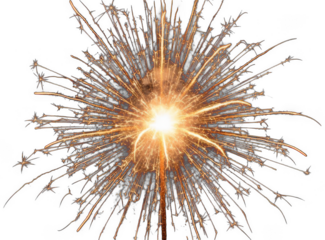Sparkler png Firework cutout Celebration Spark png Party cutout Pyrotechnic png Festive cutout New Year png Holiday cutout Fourth of July png Summer
