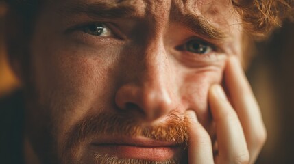 Builds adaptability by guiding emotions in healthy ways, supporting clarity, stability, and positive action amid transition.
