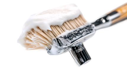 Beard Care Razor