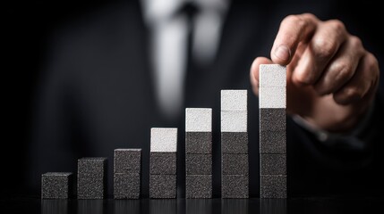 Effective learning and development aligns individual growth with organizational goals, driving performance and engagement.
