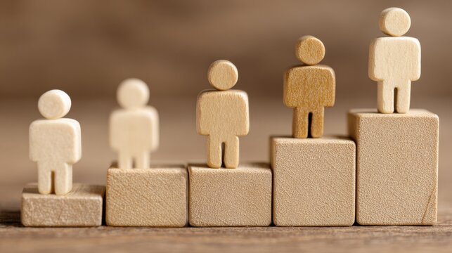 This process helps organizations anticipate gaps, manage risk, and prepare for change with confidence.
