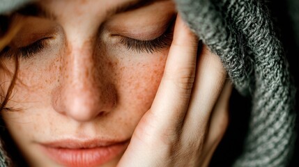 Builds emotional insight by tuning into subtle feelings, improving communication and relational awareness.
