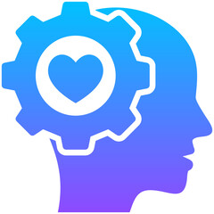 Emotional Intelligence Icon