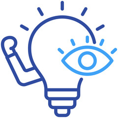 Vision Icon
