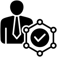 Self Management Icon