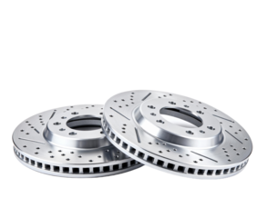 Automotive Brake Discs for Vehicle Safety
