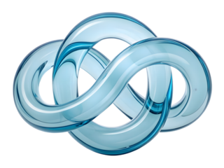 abstract blue background