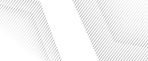 PrintaAbstract art geometric background with vertical lines. Optical illusion with waves and transition. EPS10