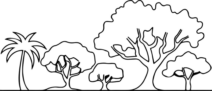"Simple Tree" Images – Browse 6,573 Stock Photos, Vectors, and Video ...